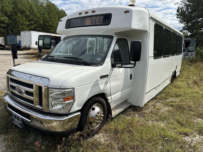 Used 2016 CHAMPION E450
