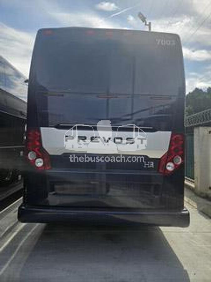 Used 2020 PREVOST H345