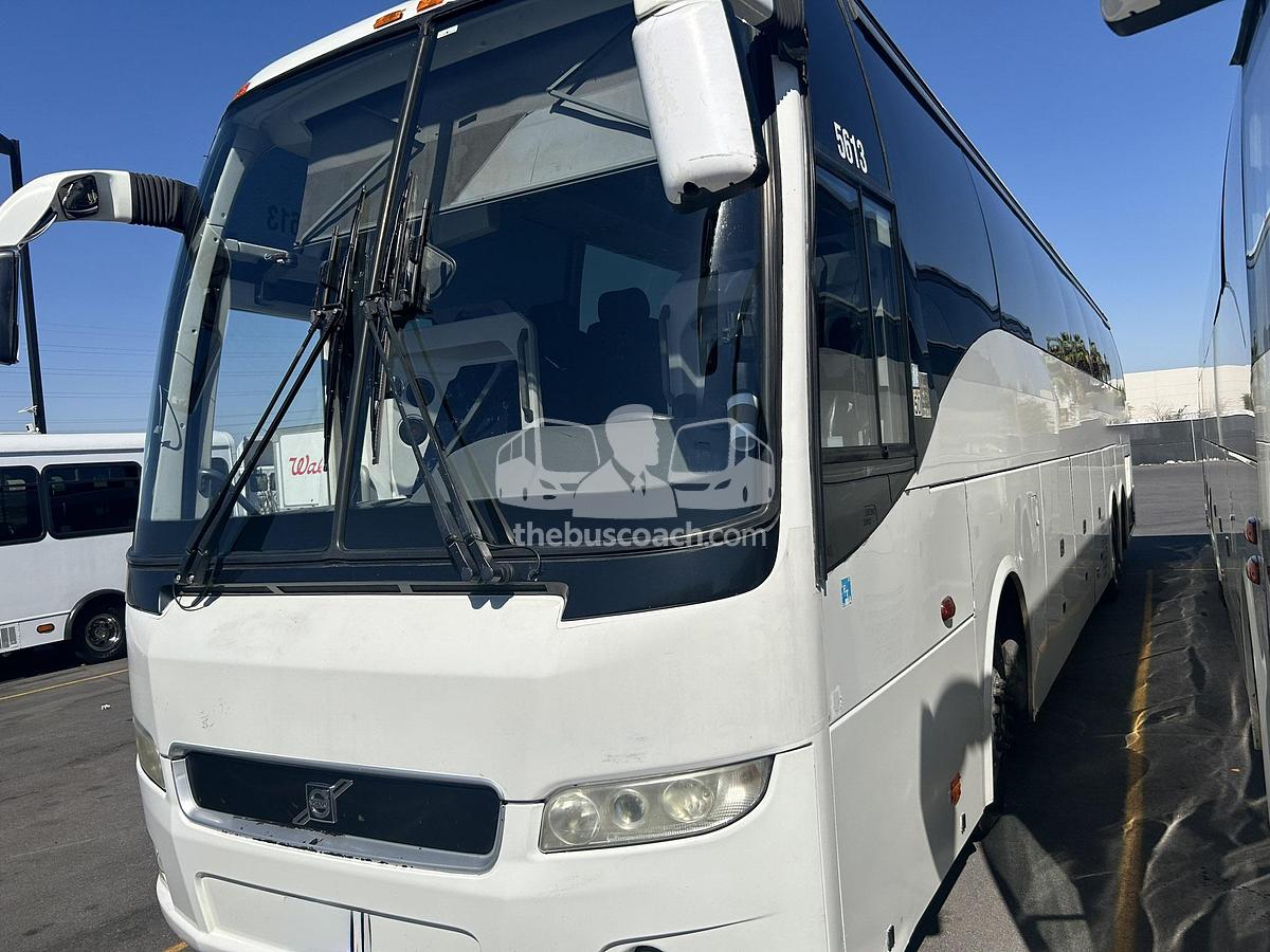 Used 2016 VOLVO 9700