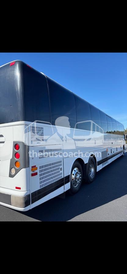 Used 2017 PREVOST X345