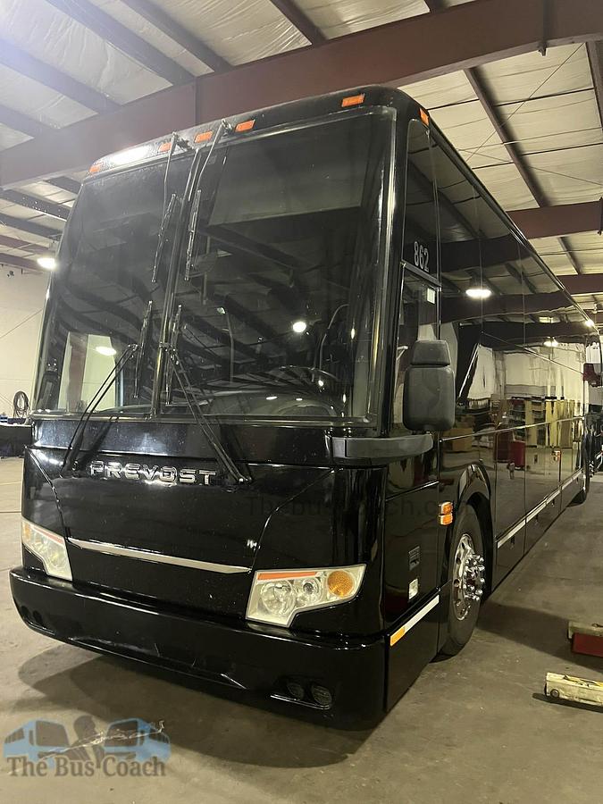 Used 2019 PREVOST H3-45