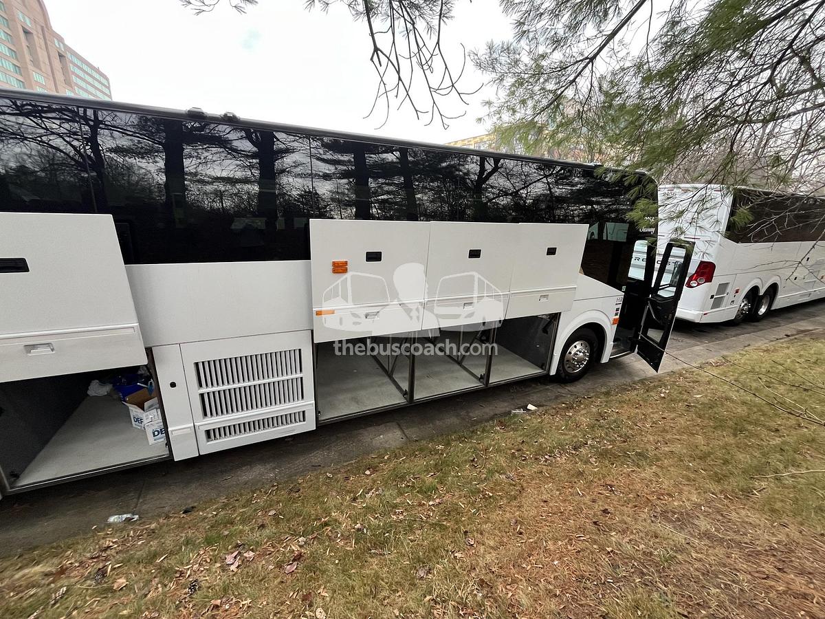 Used 2024 PREVOST