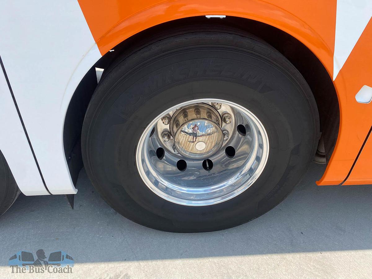 Used 2023 MERCEDES BENZ Tourrider