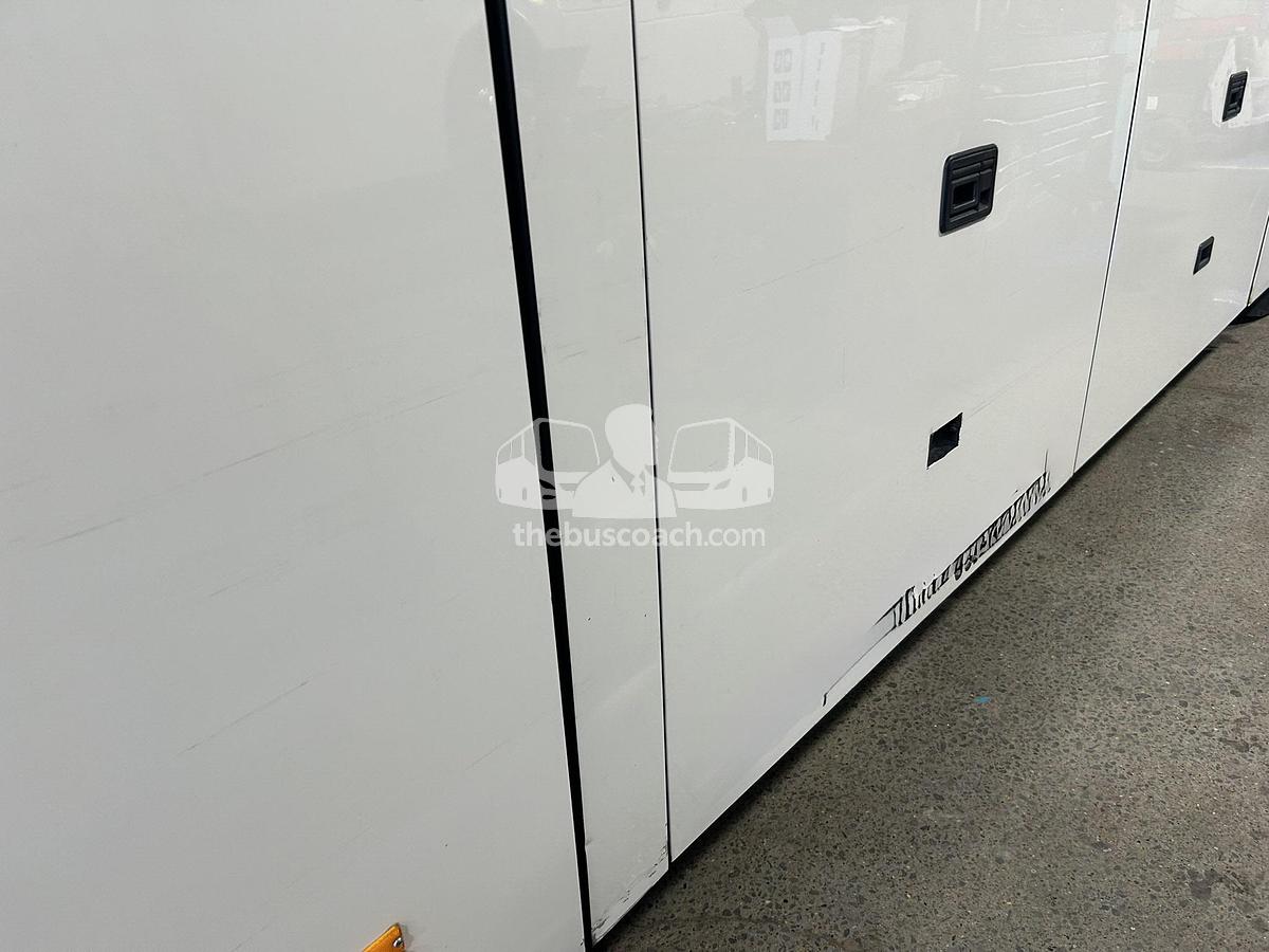 Used 2019 VOLVO 9700 ADA