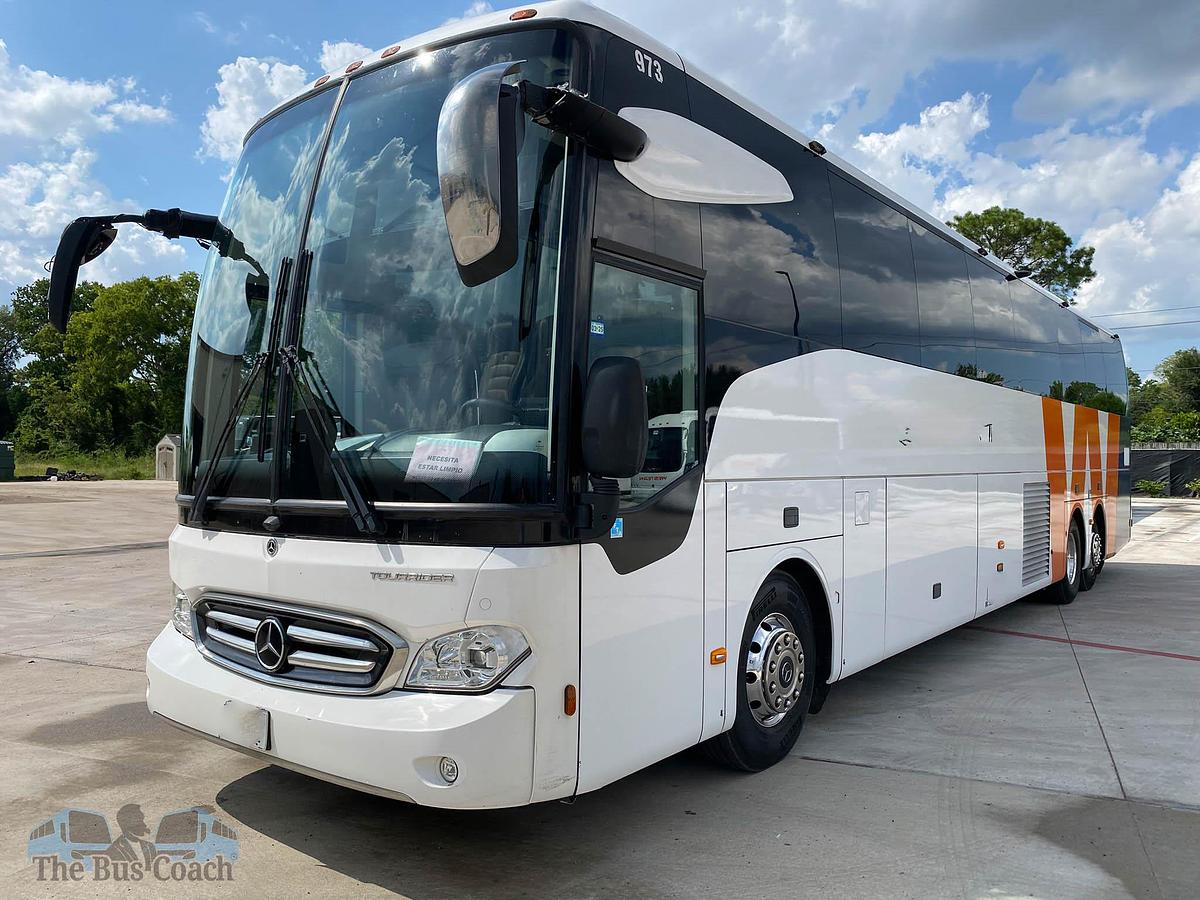 Used 2022 MERCEDES BENZ Tourrider