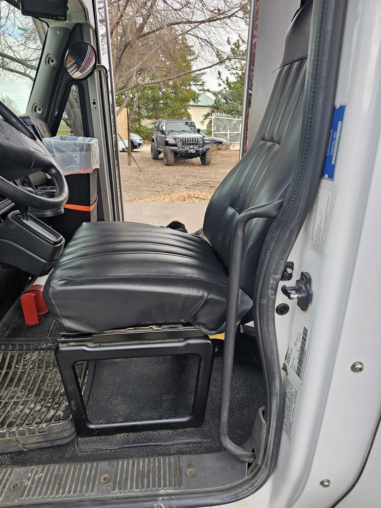 Used 2013 IC Bus PC805