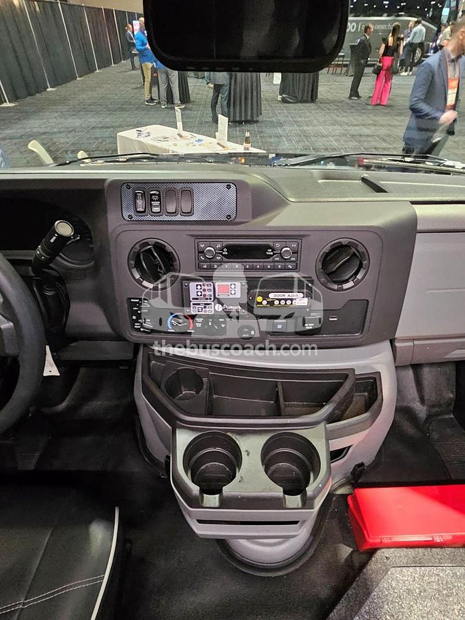 2026 Trupath Vindicator E350