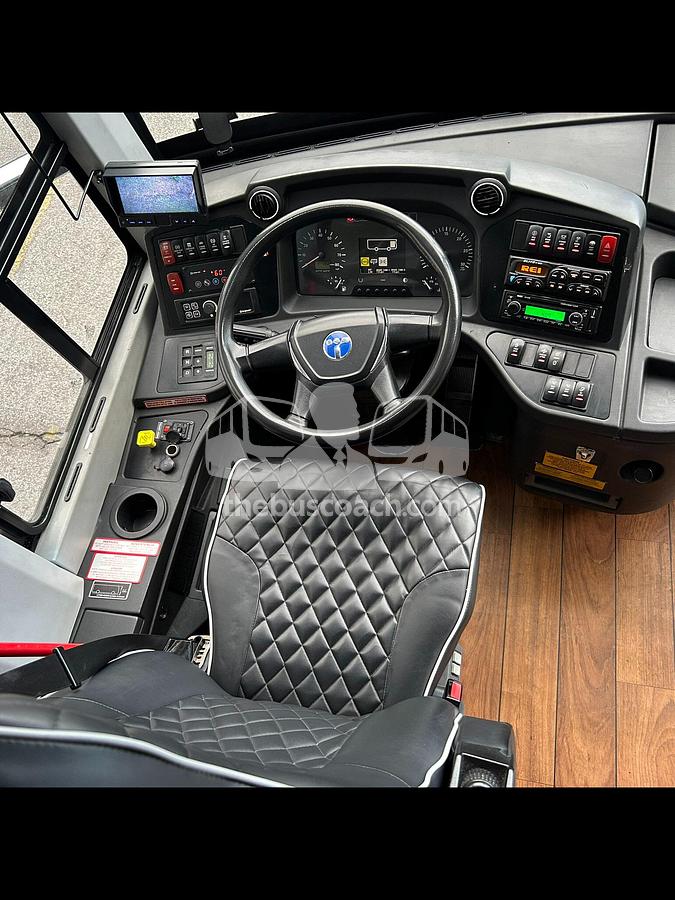 Used 2015 TEMSA TS30