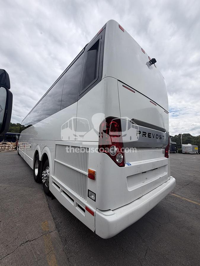 Used 2015 PREVOST H345