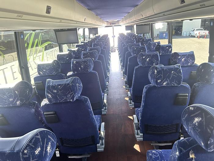 Used 2020 PREVOST H3-45