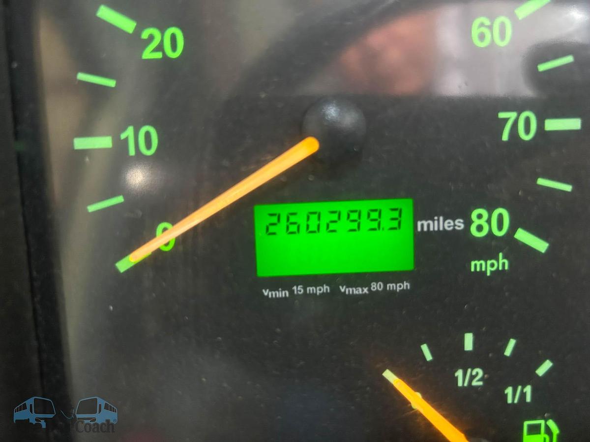 Used 2016 TEMSA TS45