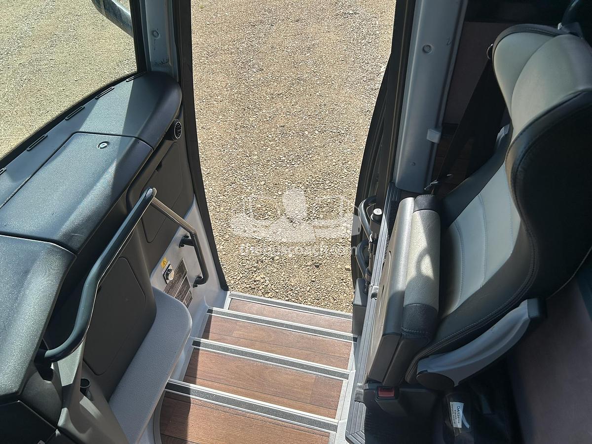 Used 2017 TEMSA TS35E