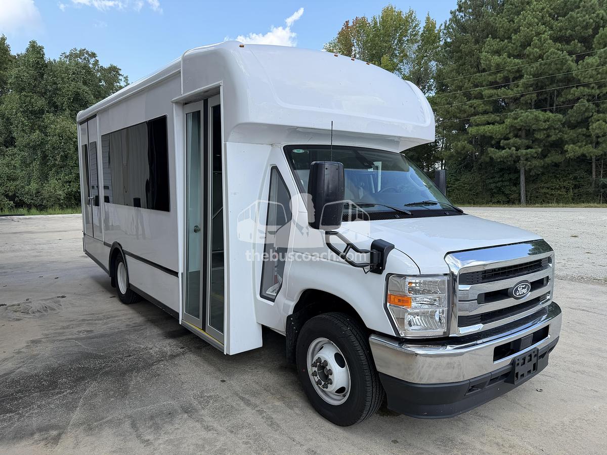 2026 TRUPATH Vindicator E350