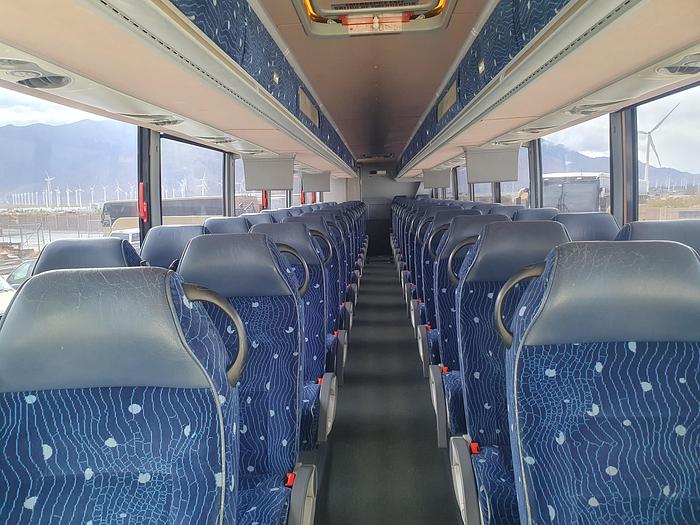 Used 2016 TEMSA TS45