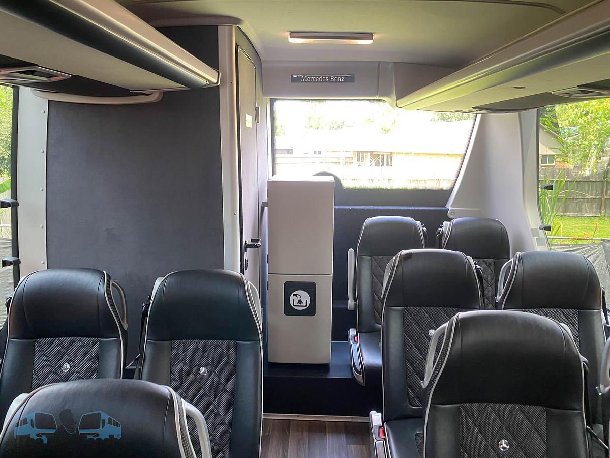 Used 2023 MERCEDES BENZ Tourrider