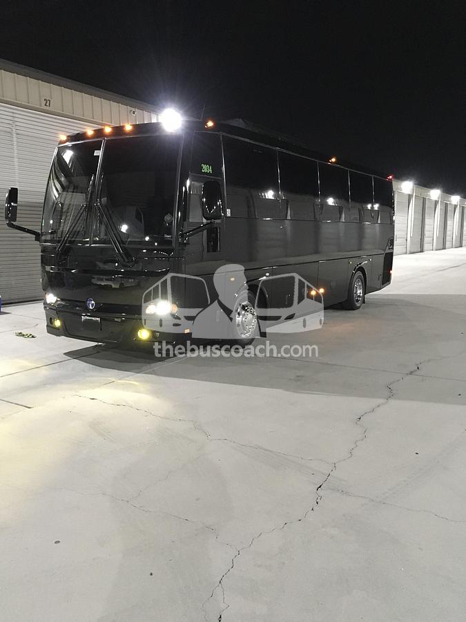 Used 2015 TEMSA TS30