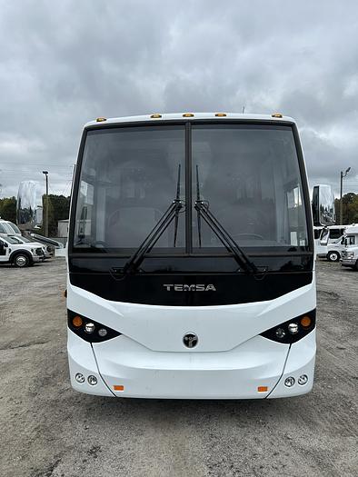 2025 TEMSA TS30