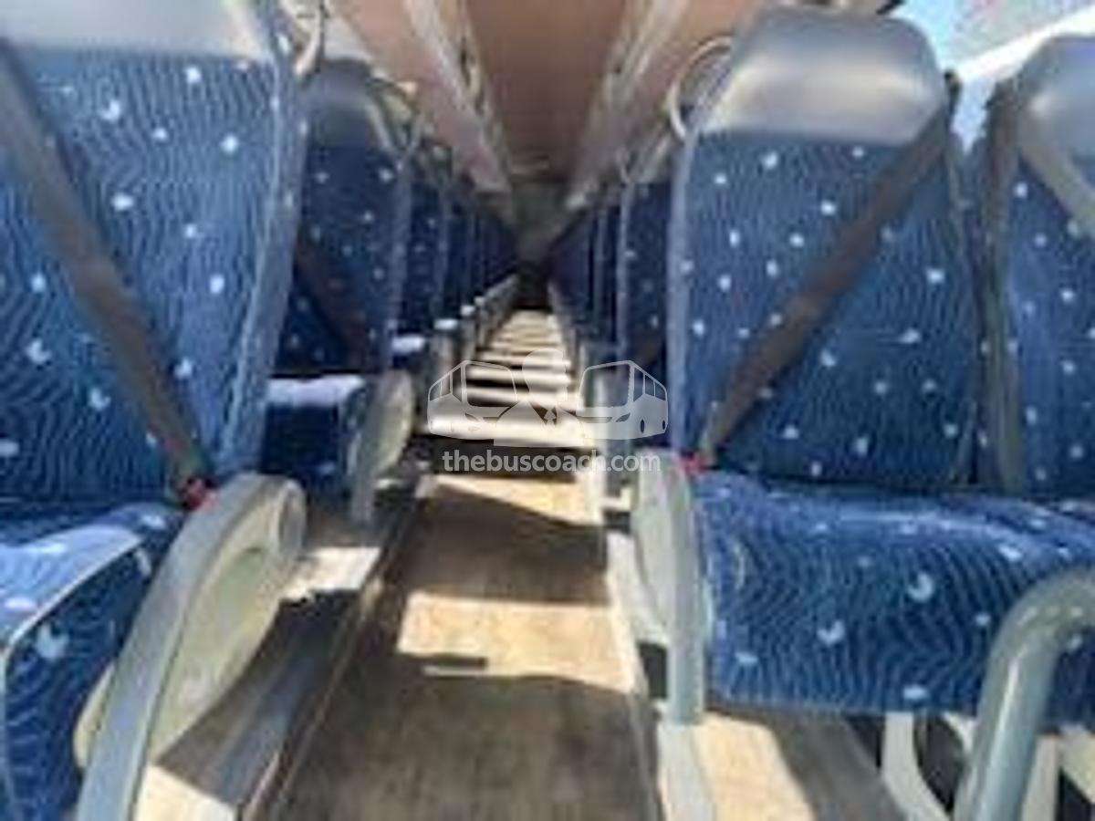 Used 2016 TEMSA TS45