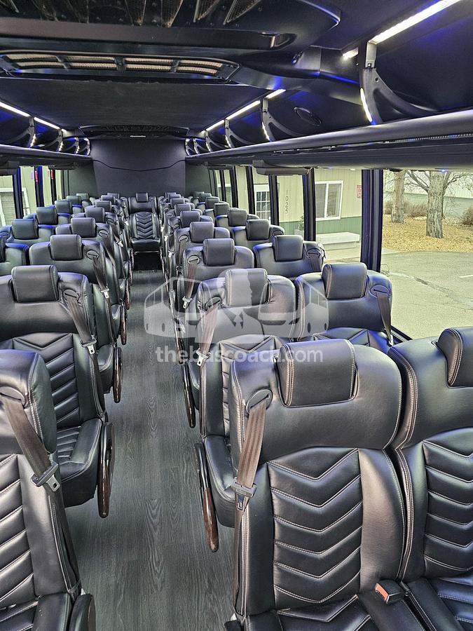 Used 2018 GRECH GM40