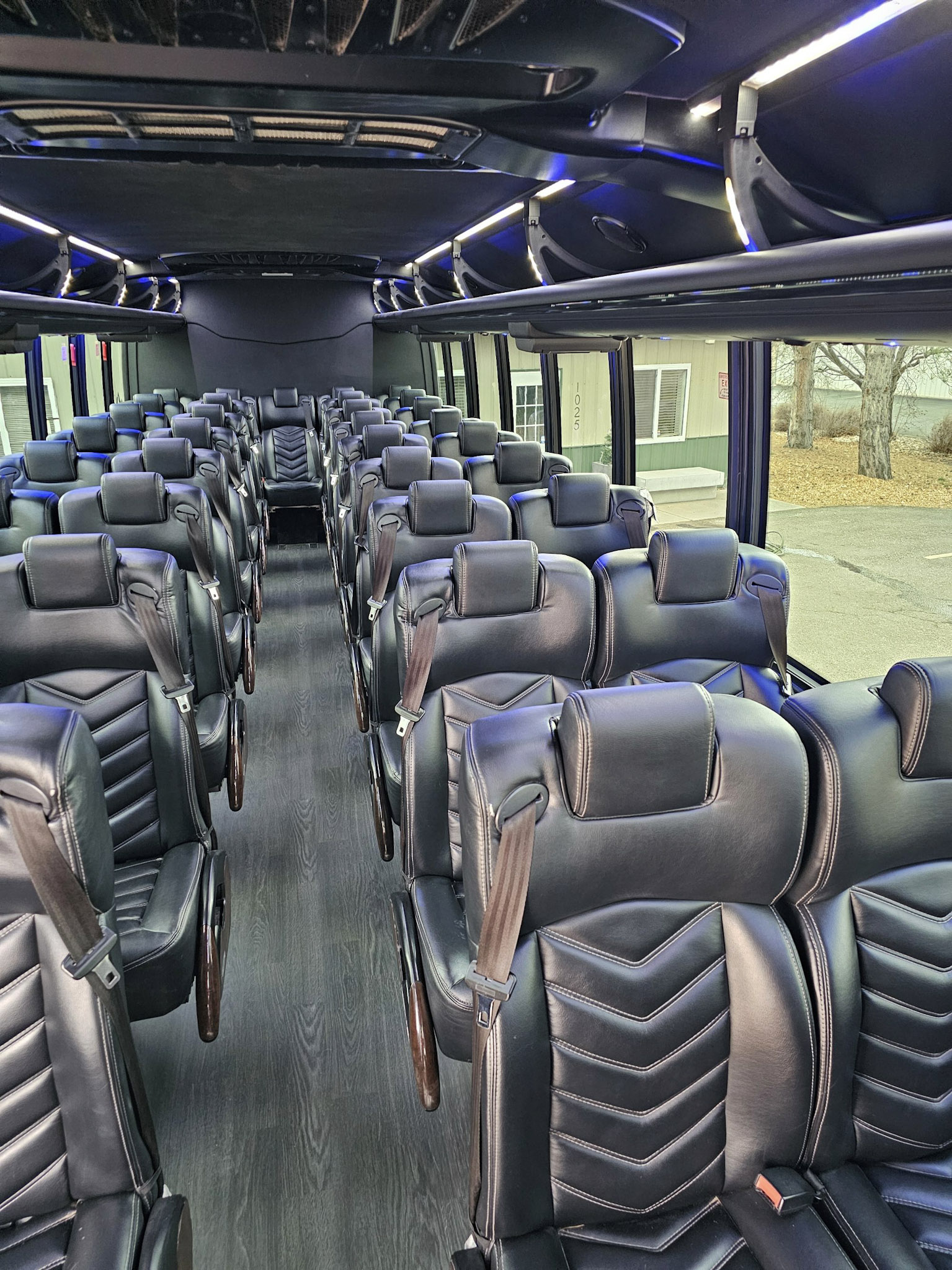 Used 2018 GRECH GM40