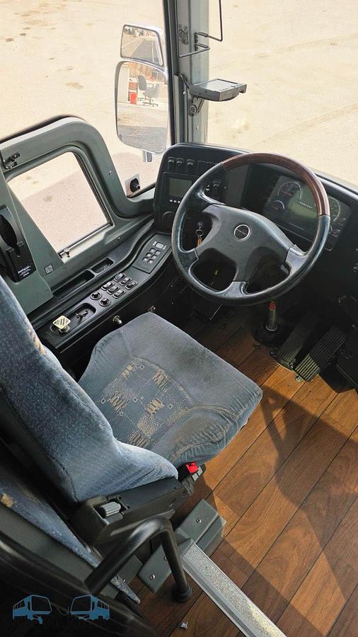 Used PREVOST X3-45 ADA