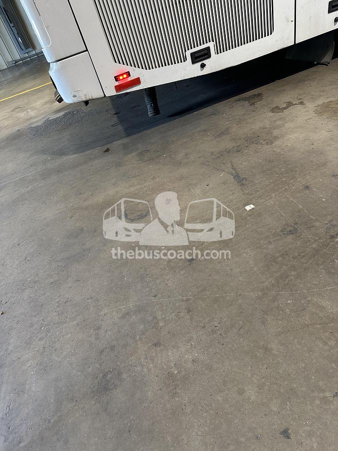 Used 2014 TEMSA TS35