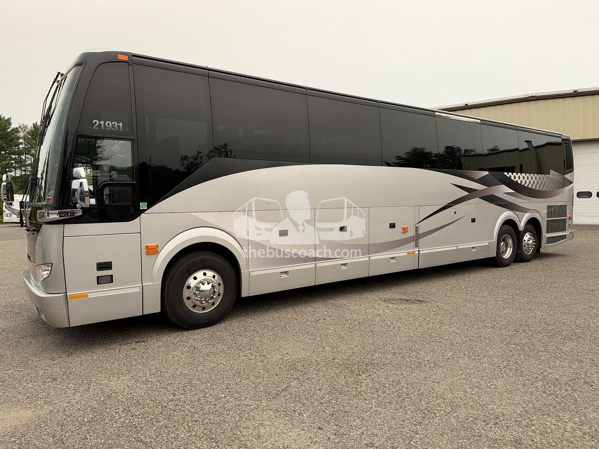 Used 2019 PREVOST H345