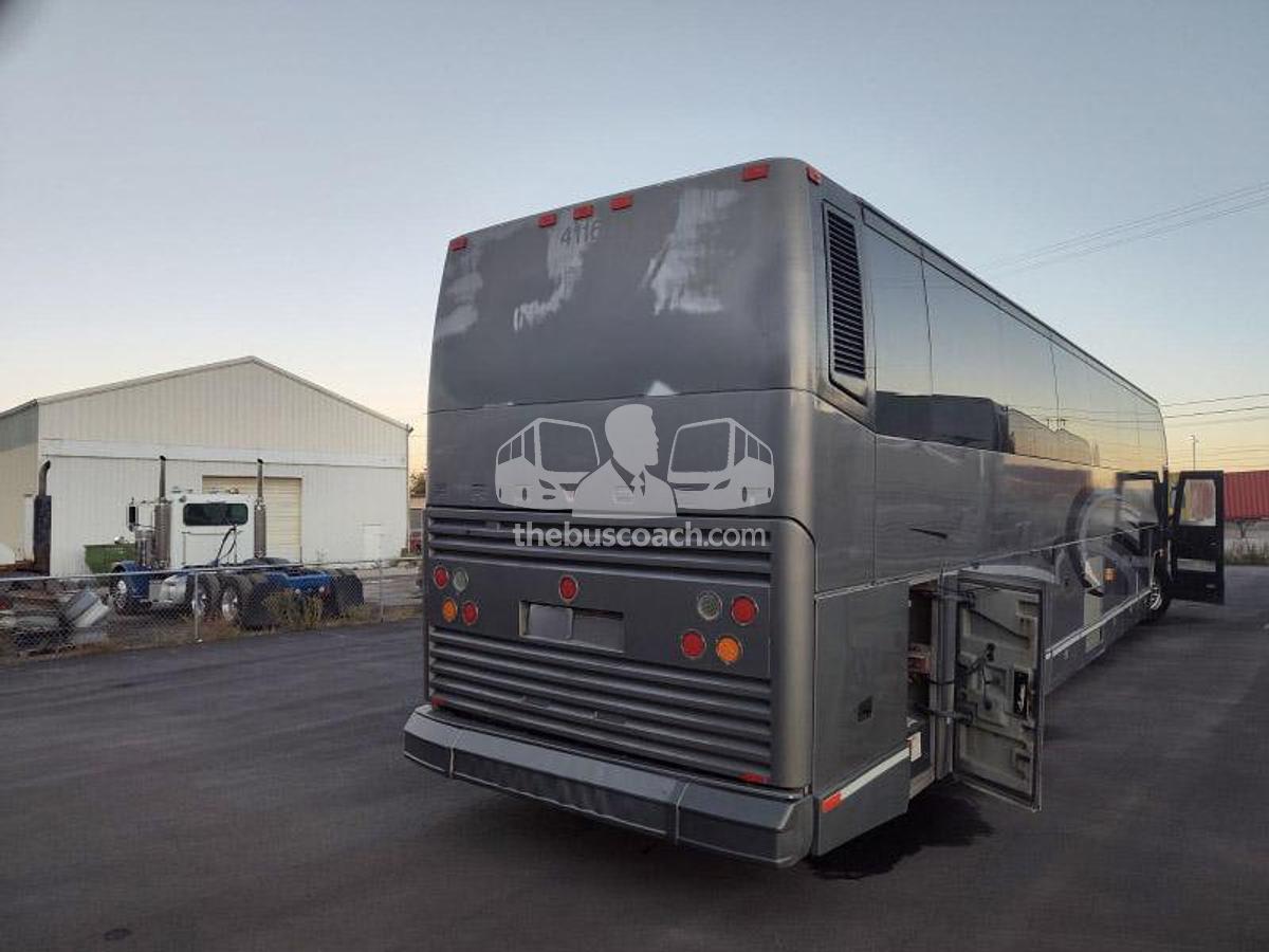 Used 1998 PREVOST H3-41