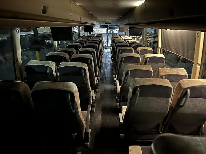 Used 2010 PREVOST H3-45