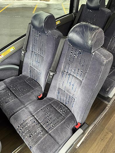 Used 2016 MCI