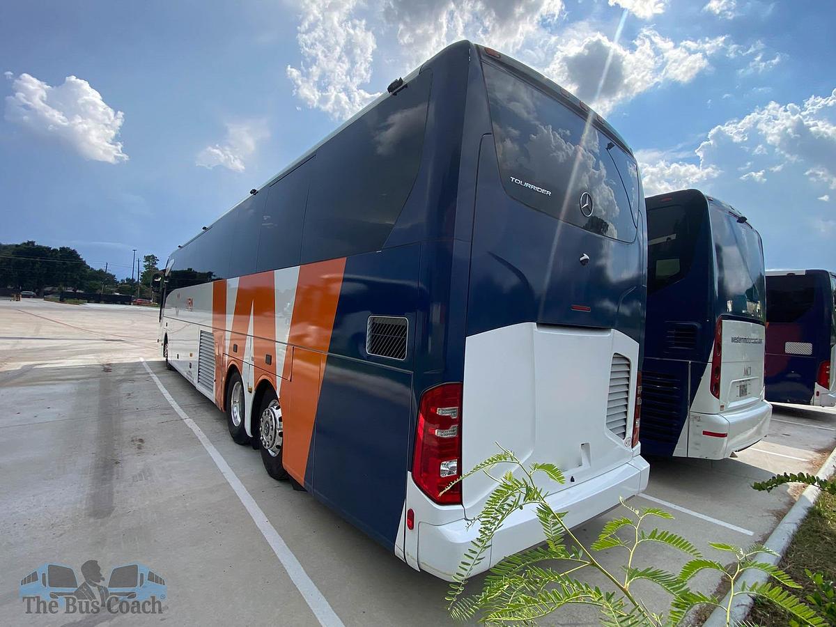 Used 2023 MERCEDES BENZ Tourrider