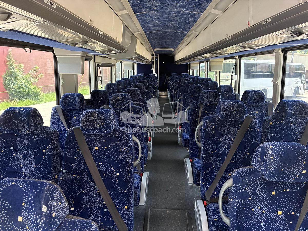 Used 2020 MCI D4505