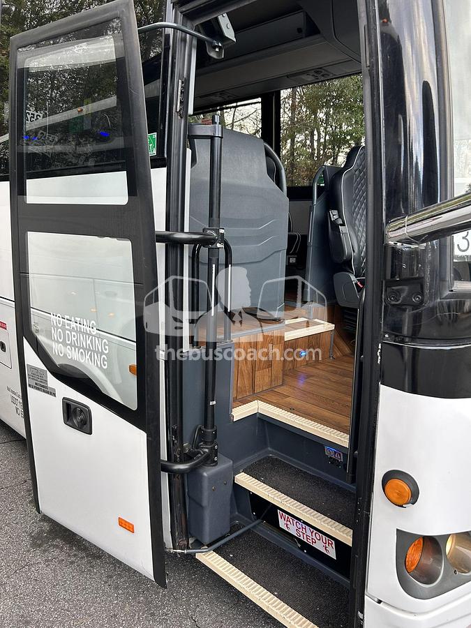 Used 2015 TEMSA TS30