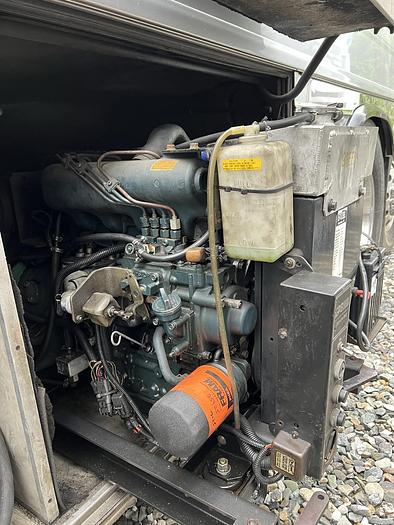 Used 2005 PREVOST XL2 Entertainer