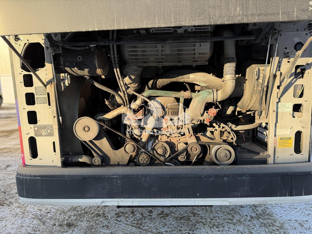 Used 2016 PREVOST XL2