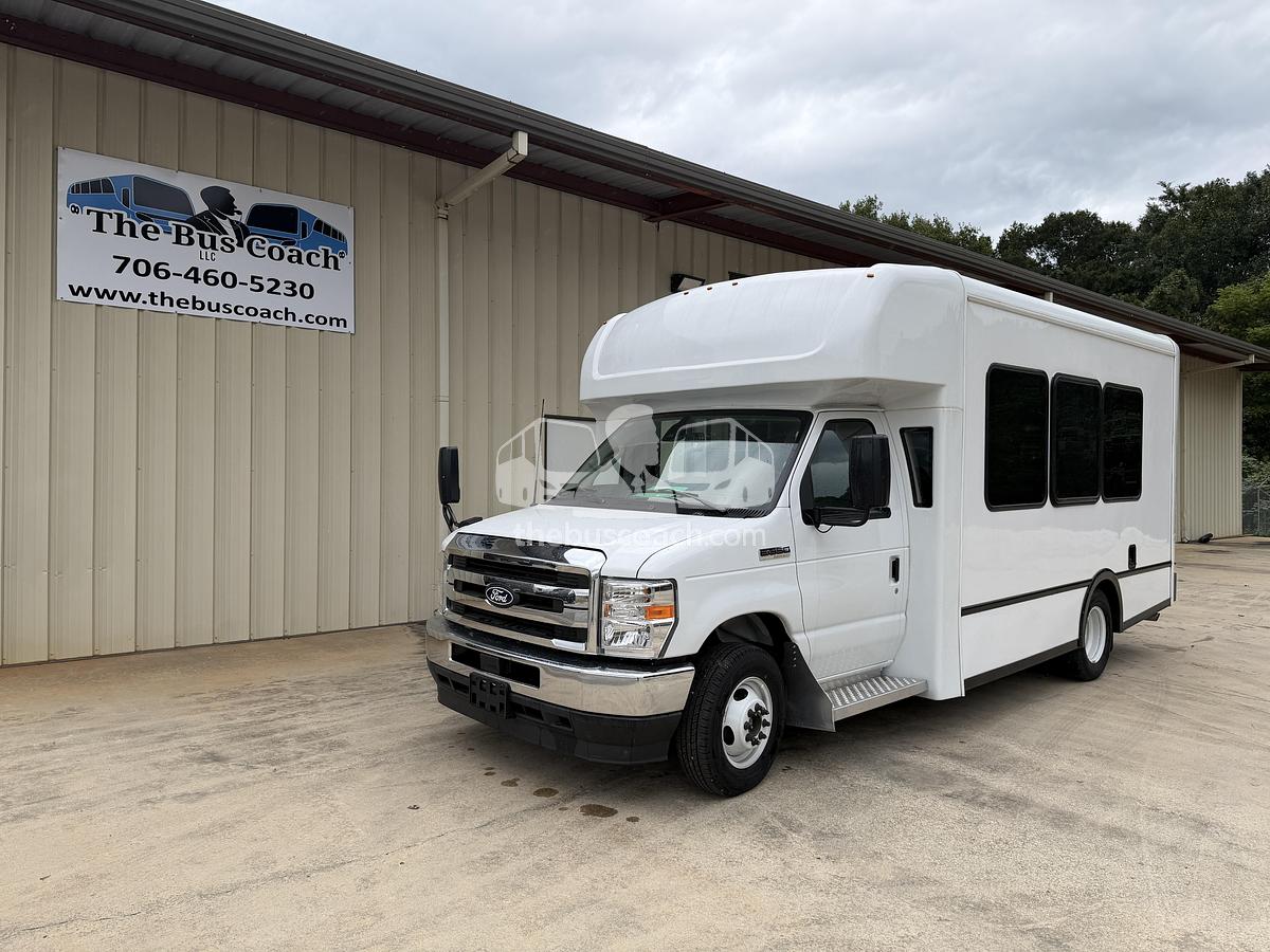 2026 TruPath Vindicator E350
