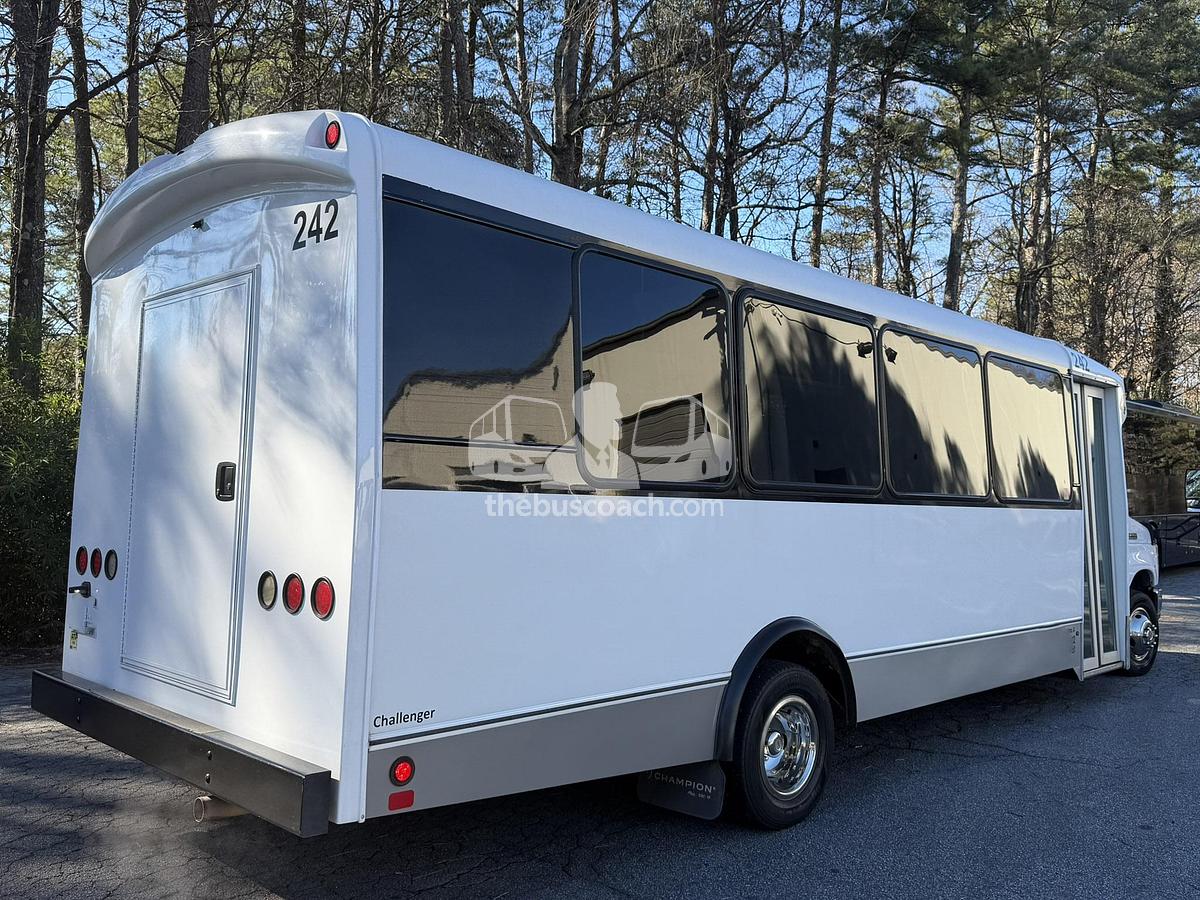 Used 2018 GRECH GM-33