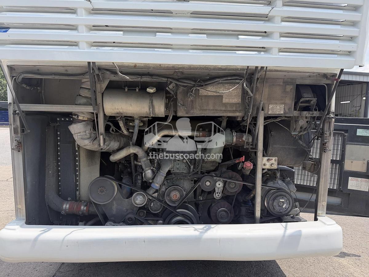 Used PREVOST H3-45