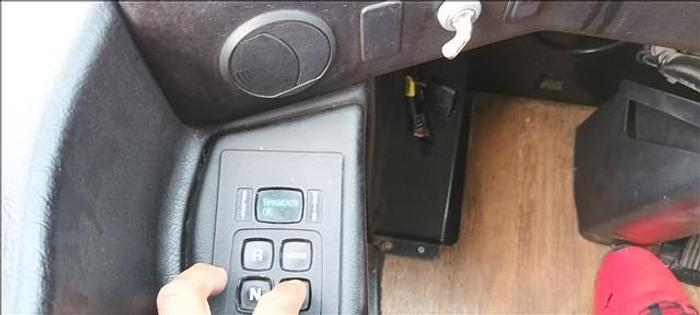 Used 2016 PREVOST H3-45