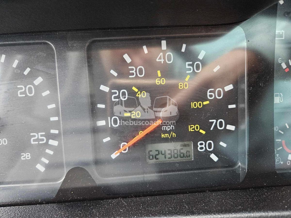 Used 2009 PREVOST H3-45 ADA