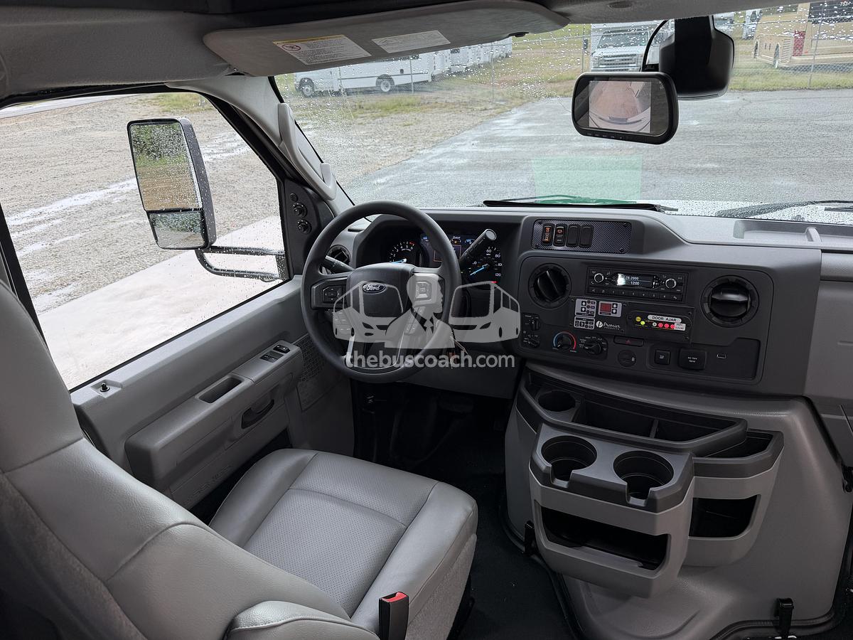 2026 TruPath Vindicator E350