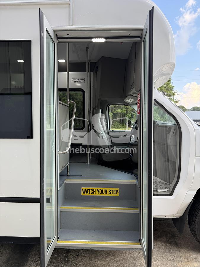 2026 TRUPATH Vindicator E350