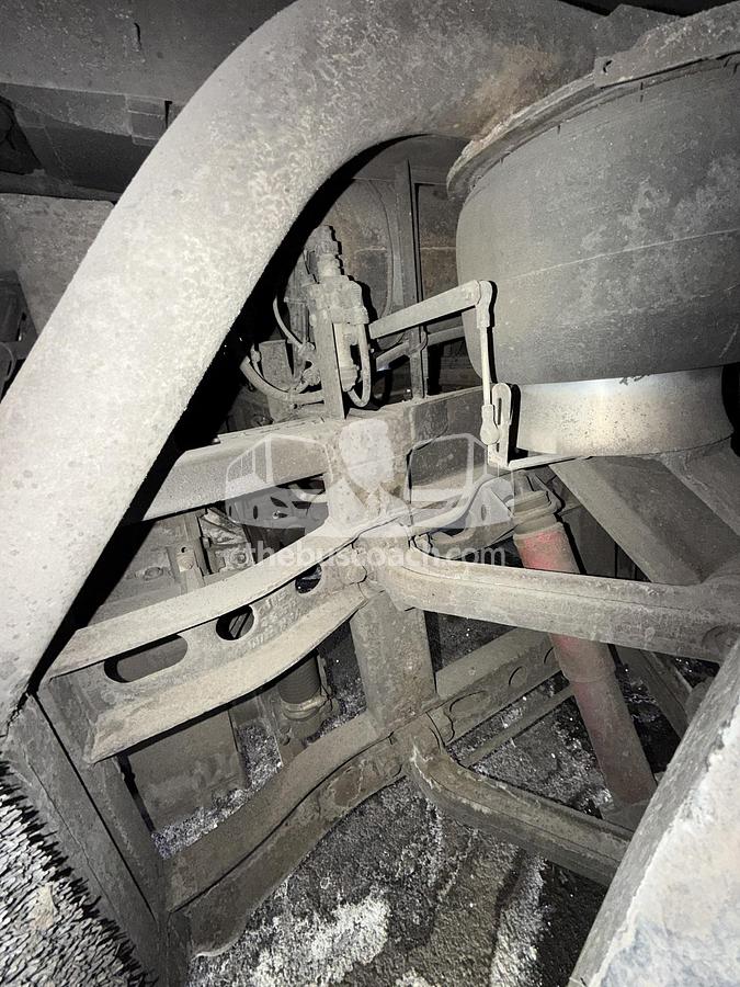 Used 2014 VAN HOOL CX45