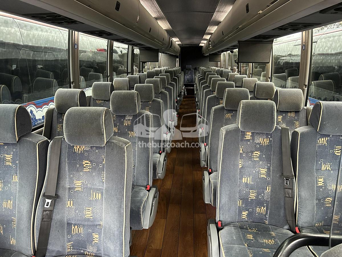 Used 2013 PREVOST X3-45 ADA