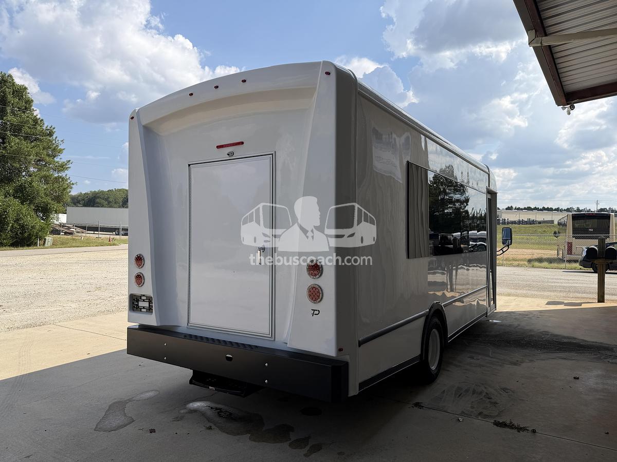 2026 Trupath Vindicator E450