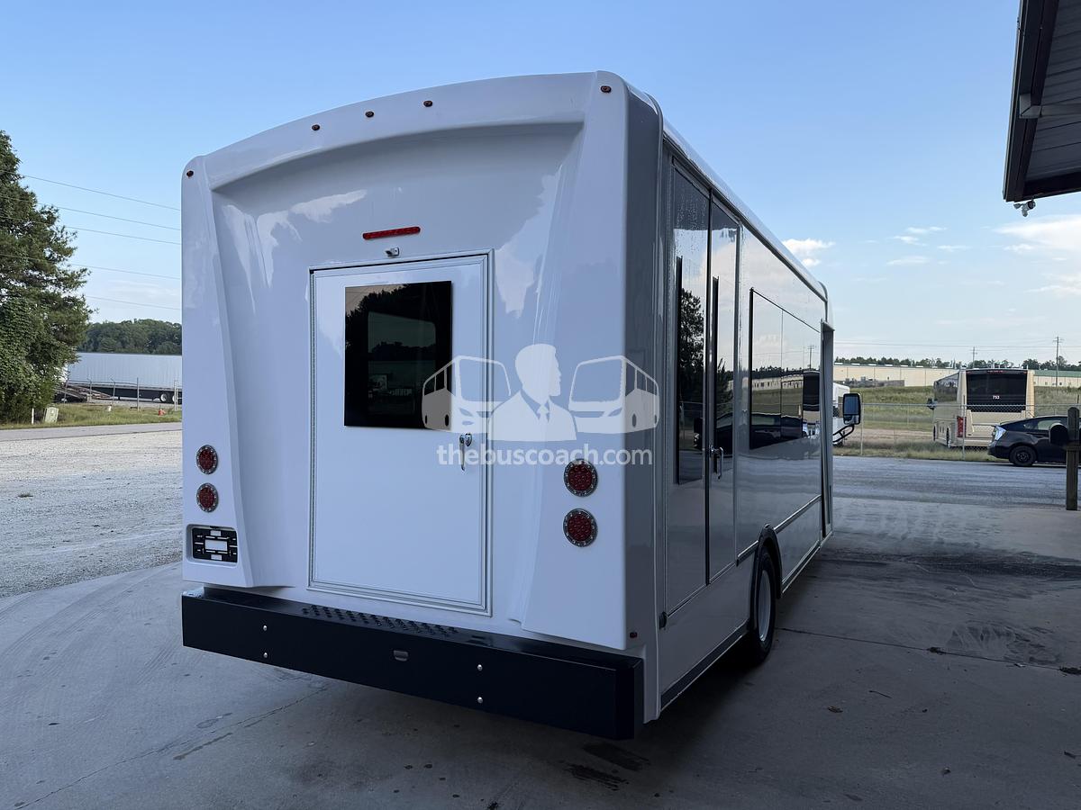 2026 Trupath Vindicator E450