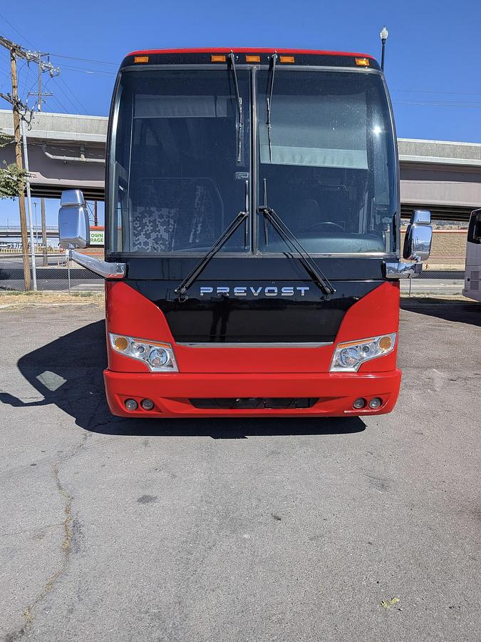 Used 2019 PREVOST H3-45