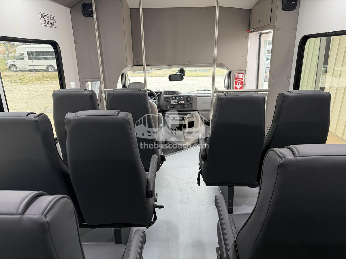 2026 TruPath Vindicator E350