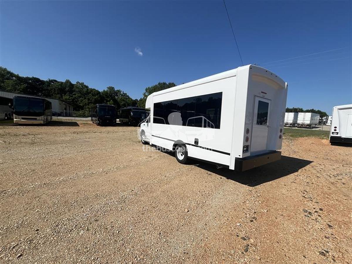 2026 FORD E350
