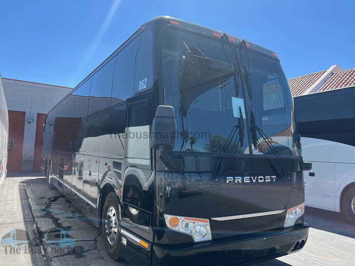 Used 2019 PREVOST H3-45